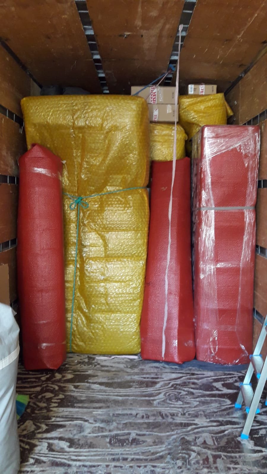 YALOVA KURUMSAL TAŞIMA